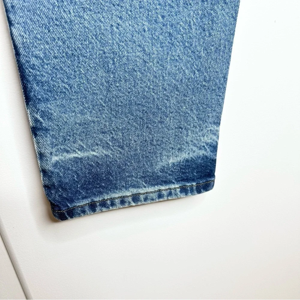 Good American Good Classic Jeans Size 14/32 NWT - Picture 5 of 8